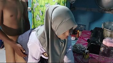 Ngentot adik ipar, enak banget sampe lupa diri.