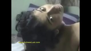 Cewek India Hot Main Ngewe di Kamar Hotel Bareng Pacar