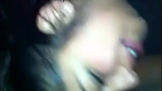 Gadis desi nakal banget, bikin pengen mainin.