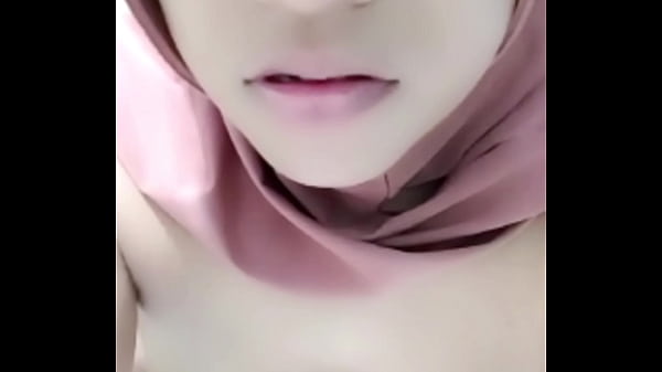 Vcs sama selingkuhan, nikmatin momen panas pas suami lagi pergi