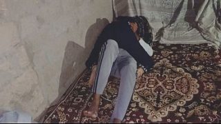 Ngentot panas sama kakak ipar dan adik ipar desi India, bikin crot melulu.