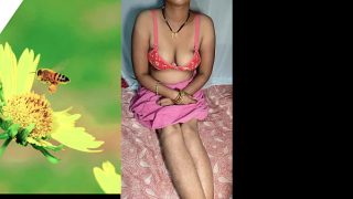 Desi istri rumah tangga seksi, ngentot memek keras