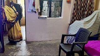 Bini orang digebukin adik ipar, ngewe brutal di kamar belakang.