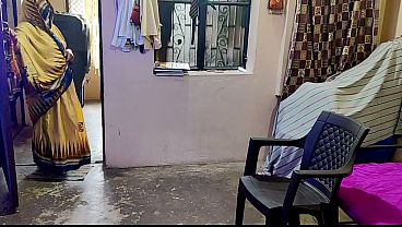 Bini orang digebukin adik ipar, ngewe brutal di kamar belakang.