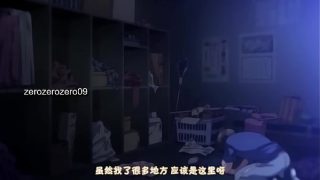 Gue demen banget sama klub curveball, episode 02 yang bikin ngiler terus