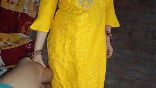 Malam panas kakak adik tiri India desi mainin kontol dan memek