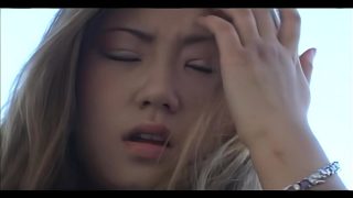 Thai Michelle, si gadis yang hampir perawan, bikin ngiler.