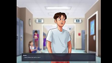 Rahasia Malam Ini [v21.0.0] | Diamnya Ibu Tiri Bikin Bulu Kuduk Merinding, Ada yang Lain di Balik Sunyi (18+) | Game VN Dewasa