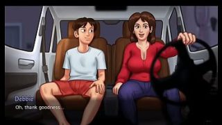 Ibu Tiriku Nggak Ada Yang Lolos, Bahkan Kesalahan Kecil Sekalipun (18+)
