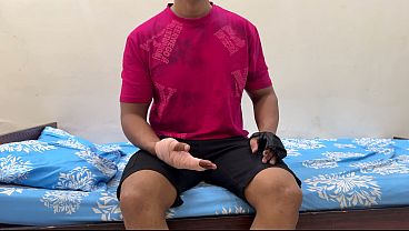 Pranavi Bhabi Giving Sex Tips