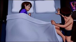 Momen Terlarang [v21.0.0] | Ibu Tiri Gak Ngelirik Lagi Kali Ini (18+) | Game Hentai Dewasa
