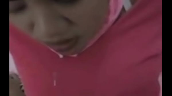 Hijab ngentot hot banget
