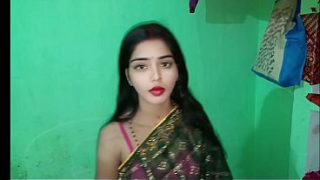 Malam pertama bhabhi tetangga India nungguin gue di balkon, siap-siap mainin sampai pagi