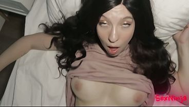 Kumpulan POV Ngentot Ibu Tiri Super Horny di Ranjang Satu – Muncrat Sampe Basah Kuyup