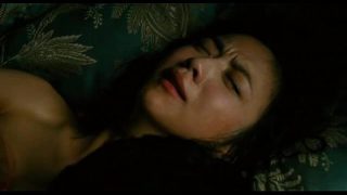 Cinta Cina yang Panas (Bagian 3)