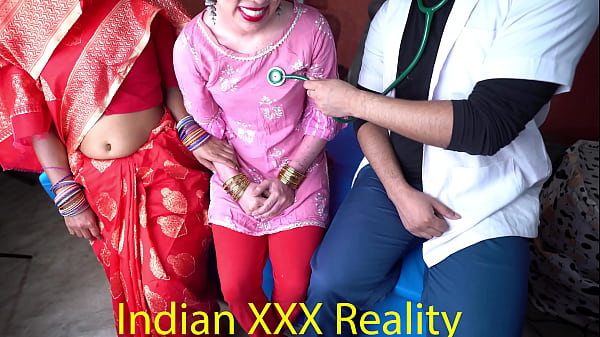 Dokter India bikin basah, nge*** di ruang praktek pake bahasa Hindi.