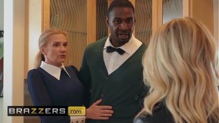 Remaja Suka yang GEDE – (Khloe Kapri, Jax Slayher) – Bawa Pulang Si Nakal Nakal – Brazzers