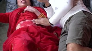 XXX Indian desi XXX Holi Spesial, step Mom desi XXX ngewe di hari Holi, bahasa Hindi XXX