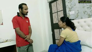 Ngentot sama cewek India panas, suara Hindi jelas bikin makin bernafsu