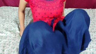 Desi Indian ipar cewek lagi ngewe jija pake suara Hindi hot