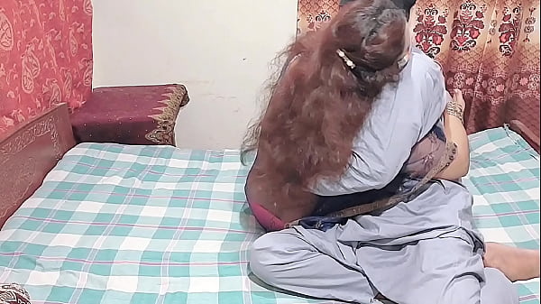 Bini India Gatel, Minta Digojlok Sampai Njerit