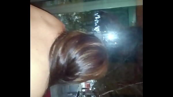 Mama temen gue yang bikin makin greget, bikin pengen nyobain.