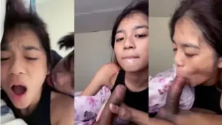 Adek kakak crot di ranjang bokap nyokap