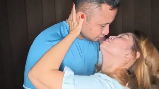 Itha lemas digebuk kontol BBC gede