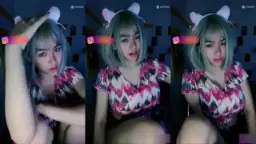 Nona Cleopatra alias Bos Besar Desah