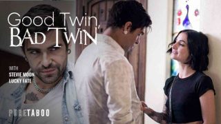 Twin Kembar, Satu Suci Satu Nakal, Sama-Sama Bikin Nagih
