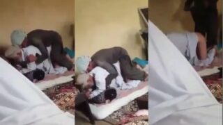 Video bokep bocor di India: paman mesum dan keponakan cewek muda