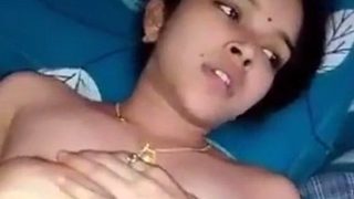 Video mesum Indian Sathi, bikin nafsu naik