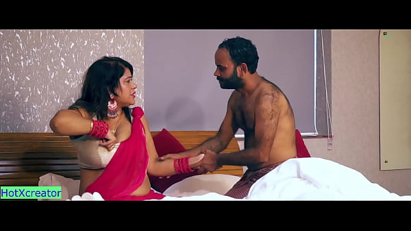 Istri India Cantik Selingkuh Sambil Ngentot! Serial Web Hindi Penuh Birahi