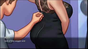 Semua Berubah Setelah Senyum Ibu Tiri Itu Bikin Ngilu, 18+