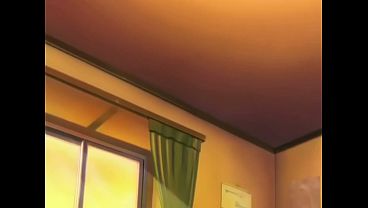 Hentai bocah ngewe kakak tiri seksi