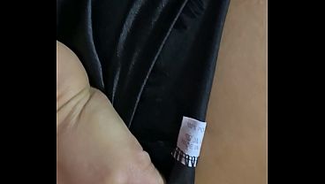 Ngentot memek besar, cewek seksi desa, sange berat, tusuk dari belakang bikin crot.
