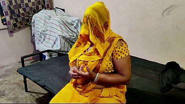 Cewek India tua lagi digebukin sampe minta ampun