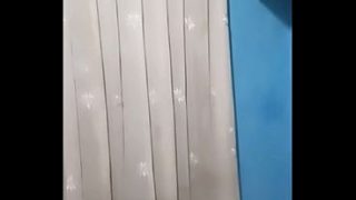 VCS bareng selingkuhan, pas suami lagi keluar rumah, nikmatin aja