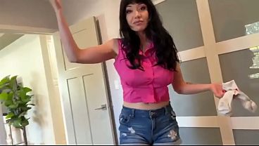 Ibu tiri cemburuan mainin kamu pake cara nakal, Little Puck, rumah penuh fantasi, Scott Stark—gila, bikin makin pengen.