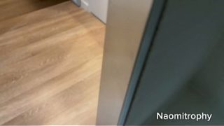 Liburan ngewe sama kakak tiri – Naomi Noel, bikin makin greget