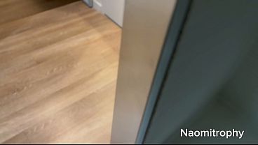 Liburan ngewe sama kakak tiri – Naomi Noel, bikin makin greget