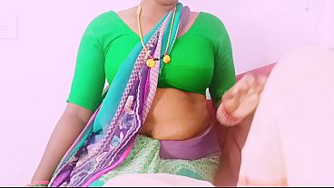 Ngentot pembantu India seksi bikin makin pengen.