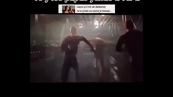 Nih gw mau jemput tuh… yang siap digebet dan digebukin