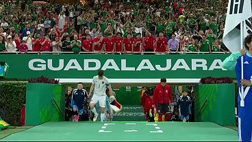 Momen Panas Banget: Korea Selatan 2 Lawan 1 Ceko, Ngenakin Banget!