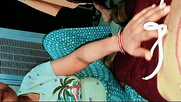 Desi bhabhi ketat, ngewe pake suara moan Hindi jelas, crot – bhabhi loncat-loncat di kontol gede