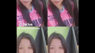 Mau dibikin makin basah di ranjang?