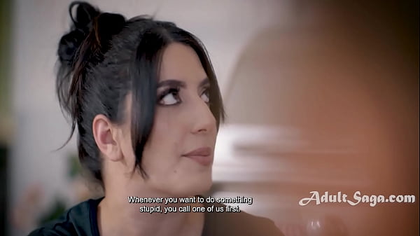 Ibu-Ibu Lesbian Ngaceng Bareng – Kenna James, Reagan Foxx, Olivia Jay, Sarah Arabic, Little Puck
