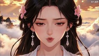 Cari Kakak Guru untuk Bercinta, seorang cantik klasik China yang bikin kamu nggak bisa nolak. Episode 1 Buatan AI.