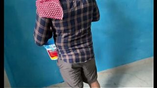 Video MMS Pasangan India: Ngentot Keras dan Foreplay Hot Bikin Nagih