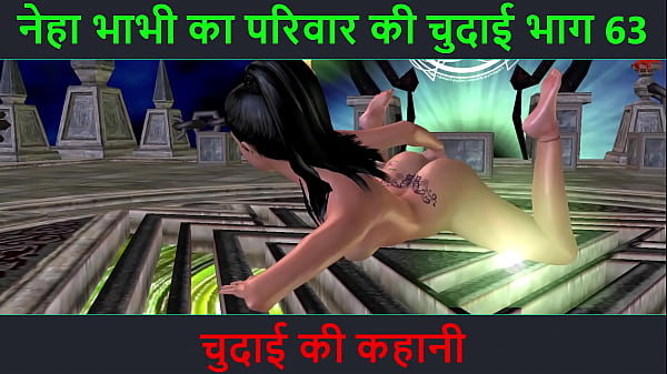 Cerita Sex Audio Hindi – Petualangan Seks Neha Bhabhi Bagian 63 – Malam Penuh Nafsunya